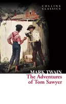 KNYGA Mark Twain Adventures of Tom Sawyer