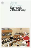 KNYGA John Mortimer Rumpole of the Bailey