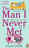 KNYGA Elle Cook The Man I Never Met