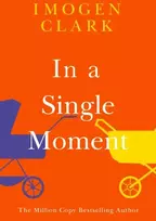 KNYGA Imogen Clark In a Single Moment