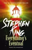 KNYGA Stephen King Everything's Eventual, 14 DARK TALES