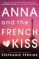 KNYGA Stephanie Perkins Anna and the French Kiss