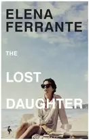 KNYGA Elena Ferrante Lost Daughter