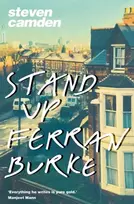KNYGA Steven Camden Stand Up Ferran Burke