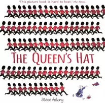 KNYGA Howard Hughes Queen's Hat