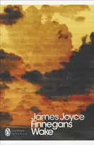 KNYGA James Joyce Finnegans Wake