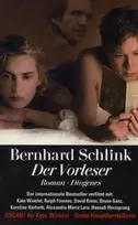 KNYGA Bernhard Schlink Vorleser