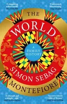 KNYGA Simon Sebag Montefiore World, A Family History