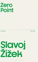 KNYGA Slavoj Zizek Zero Point