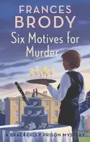KNYGA Frances Brody Six Motives for Murder
