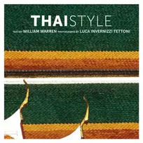 KNYGA William Warren Thai Style