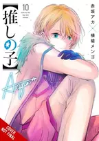 KNYGA Aka Akasaka [Oshi No Ko], Vol. 10
