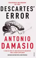 KNYGA Antonio Damasio Descartes' Error, Emotion, Reason and the Human Brain