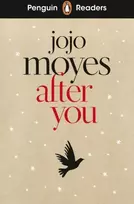 KNYGA Jojo Moyes Penguin Readers Level 5: After You (ELT Graded Reader), Abridged Edition