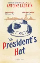 KNYGA Antoine Laurain President's Hat