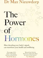 KNYGA Max Nieuwdorp Power of Hormones, The new science of how hormones shape every aspect of our lives