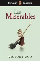 KNYGA Victor Hugo Penguin Readers Level 4: Les Miserables (ELT Graded Reader), Abridged Edition