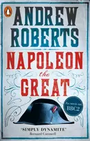 KNYGA Andrew Roberts Napoleon the Great
