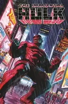 KNYGA Al Ewing Immortal Hulk Omnibus Volume 3