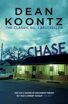 KNYGA Dean Koontz Chase, A chilling tale of psychological suspense