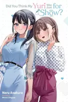 KNYGA Neru Asakura Did You Think My Yuri Was Just for Show?
