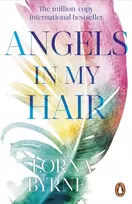 KNYGA Lorna Byrne Angels in My Hair, 15th Anniversary Edition of the International Bestseller