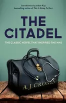 KNYGA A J Cronin Citadel