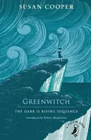 KNYGA Susan Cooper Greenwitch, The Dark is Rising sequence