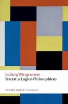KNYGA Ludwig Wittgenstein Tractatus Logico-Philosophicus