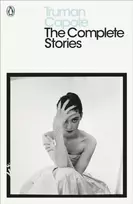 KNYGA Truman Capote Complete Stories