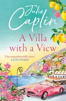 KNYGA Julie Caplin Villa with a View