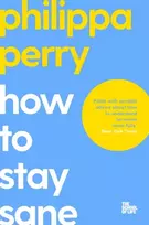 KNYGA Philippa Perry How to Stay Sane