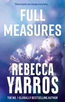 KNYGA Rebecca Yarros Full Measures