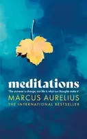 KNYGA Marcus Aurelius Meditations