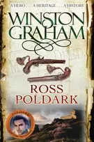 KNYGA Winston Graham Ross Poldark