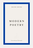 KNYGA Diane Seuss Modern Poetry