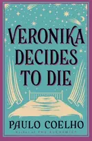 KNYGA Paulo Coelho Veronika Decides to Die