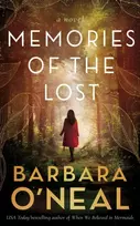 KNYGA Barbara Oneal Memories of the Lost, A Novel