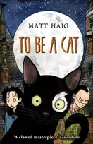 KNYGA Matt Haig To Be A Cat