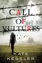 KNYGA Kate Kessler Call of Vultures