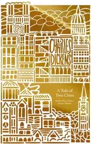 KNYGA Charles Dickens Tale of Two Cities (Artisan Edition)