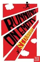 KNYGA S. E. Durrant Running On Empty