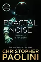 KNYGA Christopher Paolini Fractal Noise