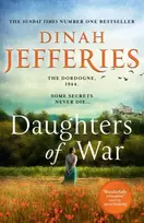 KNYGA Jefferies Dinah Daughters of War