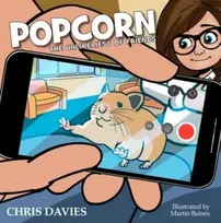KNYGA Chris Davies Popcorn: The Unlikeliest of Friends