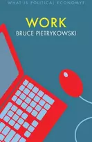 KNYGA Bruce Pietrykowski Darbas