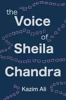 KNYGA Kazim Ali The Voice of Sheila Chandra