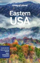 KNYGA Trisha Ping Lonely Planet Eastern USA