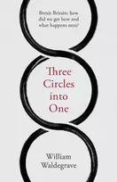 KNYGA William Waldegrave Three Circles Into One, Brexit Britain: How Did We Get Here and What Happens Next?