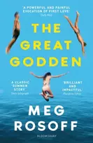 KNYGA Meg Rosoff Great Godden